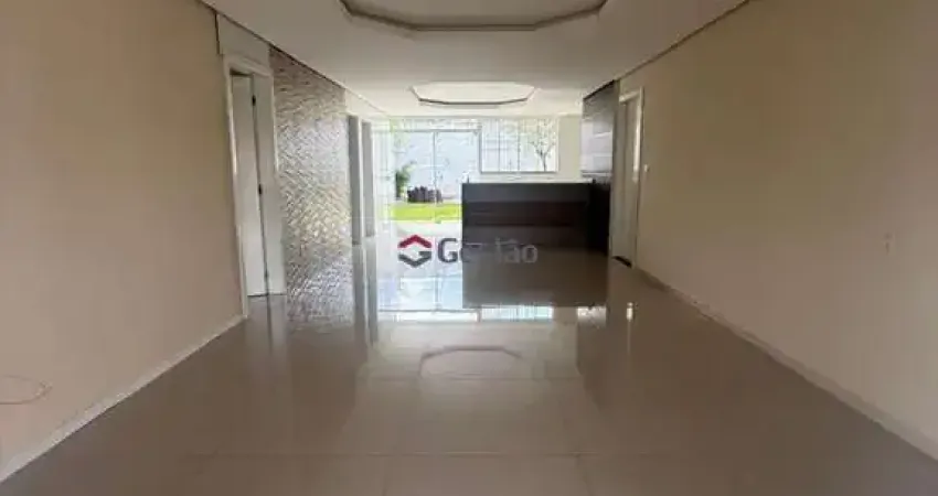 Aluguel de casa em canoas, bairro estância velha - 120m² - ótima localização