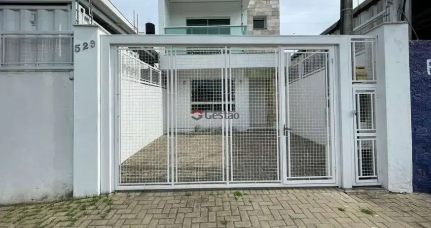 Casa sobrado para alugar em canoas, bairro niterói - confira!