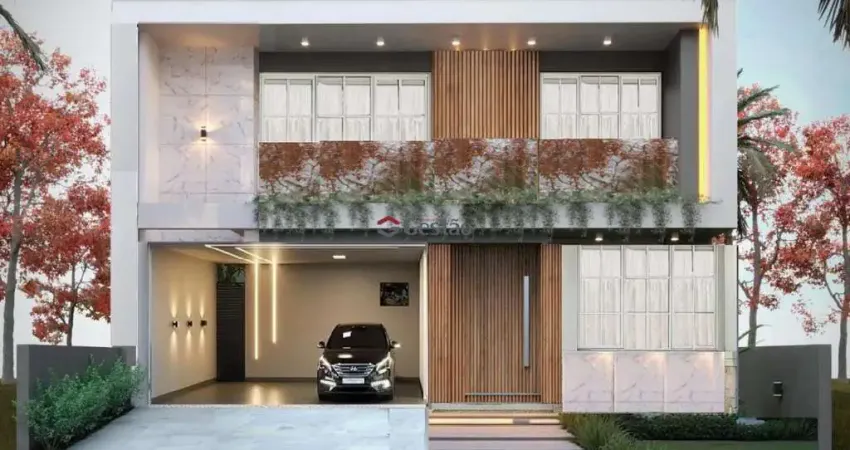 Casa com 3 quartos à venda na Rua Luis Alberto Ribeiro de Castro, 101, Mont Serrat, Canoas