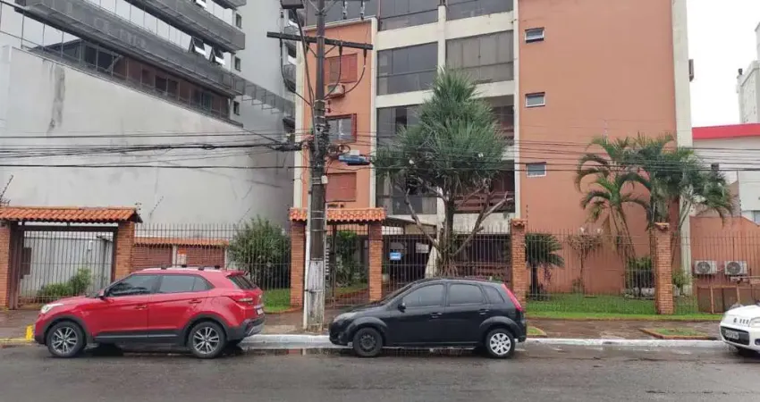 Apartamento com 3 quartos para alugar na Avenida Inconfidência, 700, Marechal Rondon, Canoas