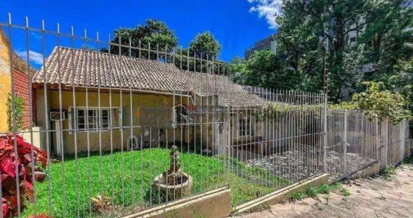 Casa com 3 quartos para alugar na Rua Vasco da Gama, 144, Centro, Canoas