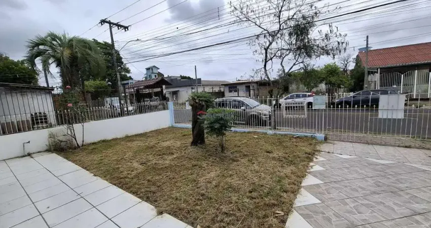 Casa residencial ou comercial 04 dormitórios bairro rio branco