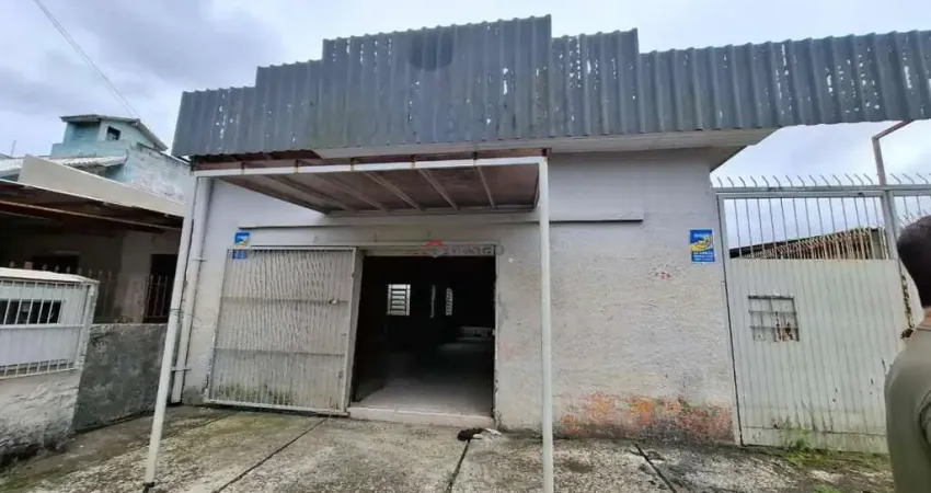 Ponto comercial para alugar na Rua Boa Saúde, 319, Rio Branco, Canoas