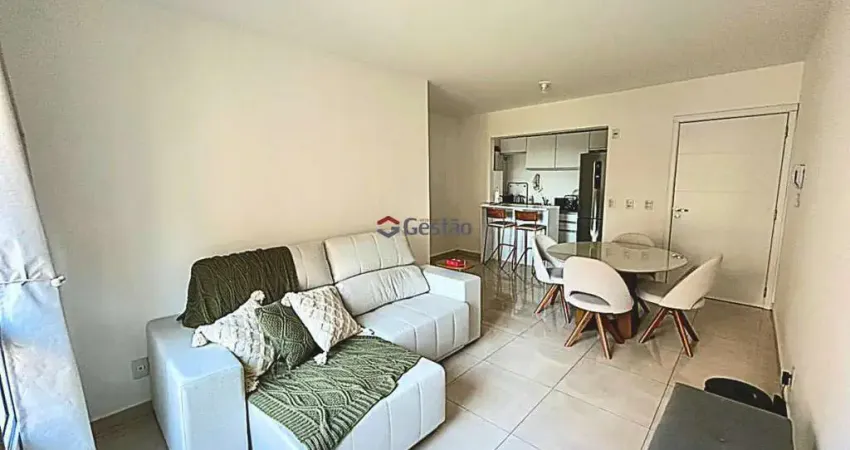 Apartamento com 3 quartos à venda na Avenida Farroupilha, 5508, Marechal Rondon, Canoas