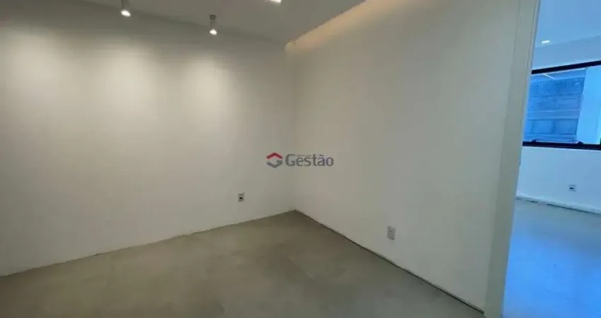 Sala comercial para alugar na Avenida Getúlio Vargas, 4831, Centro, Canoas