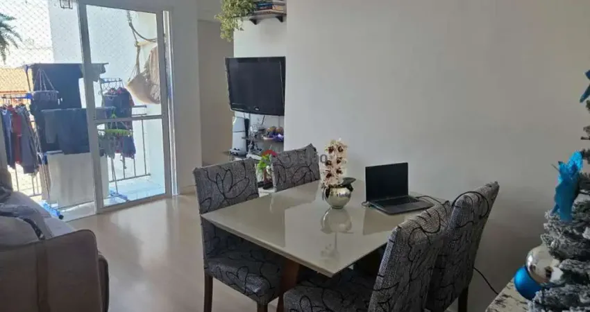 Apartamento com 3 quartos para alugar na Rua Henrique Stefani, 761, Igara, Canoas