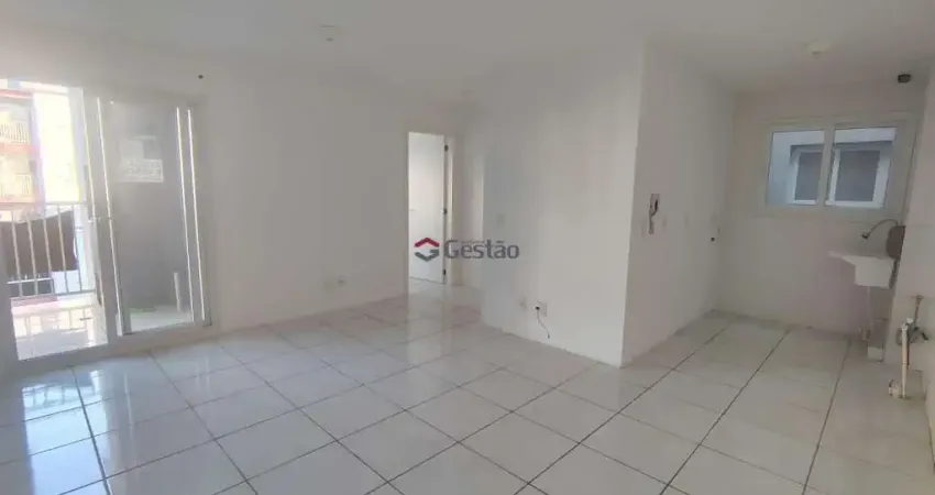 Apartamento em condomínio residencial no bairro igara, canoas - ótima localização e estrutura de lazer
