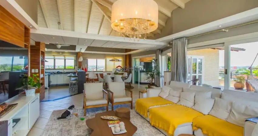 Cobertura com 4 quartos à venda na Rua Rio Negro, 41, Igara, Canoas