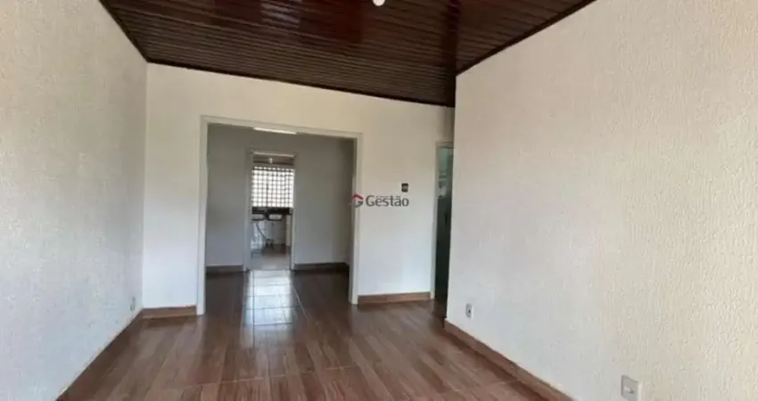 Casa com 2 quartos para alugar na Rua Amadeu Amaral, 30, Harmonia, Canoas