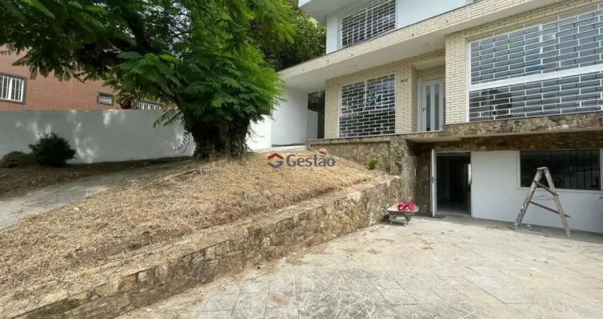Casa comercial para alugar na Rua Domingos Martins, 310, Centro, Canoas