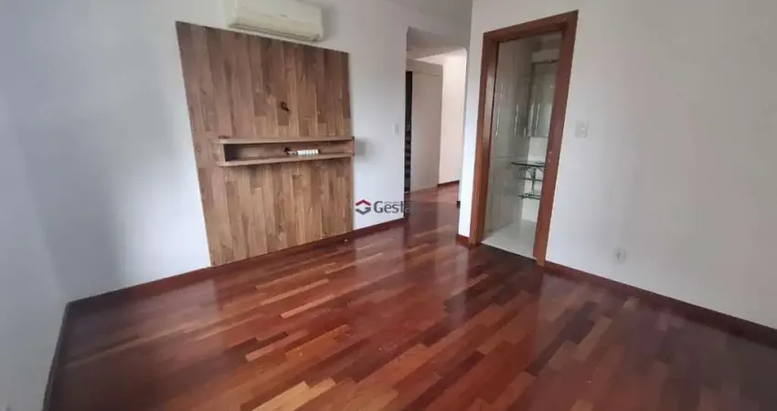 Apartamento 02 dormitórios com suíte e 02 vagas bairro centro