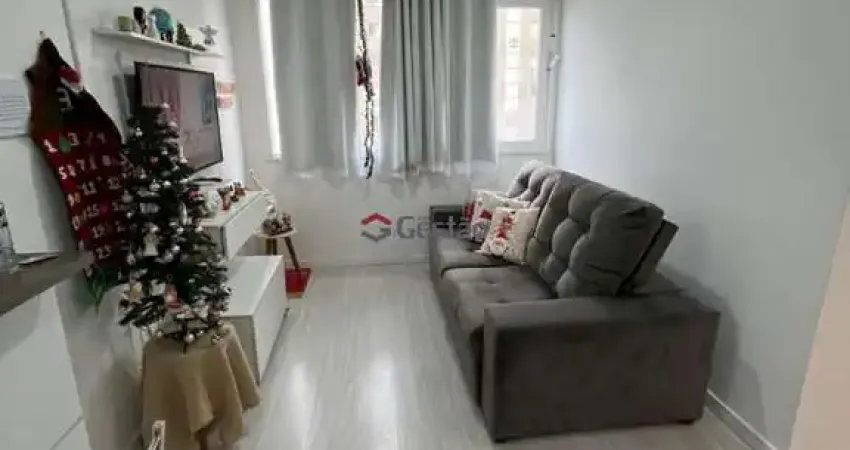 Aluguel de apartamento em condomínio residencial em canoas - marechal rondon