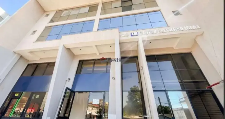 Aluguel de prédio comercial igara, canoas: imperdível oportunidade!