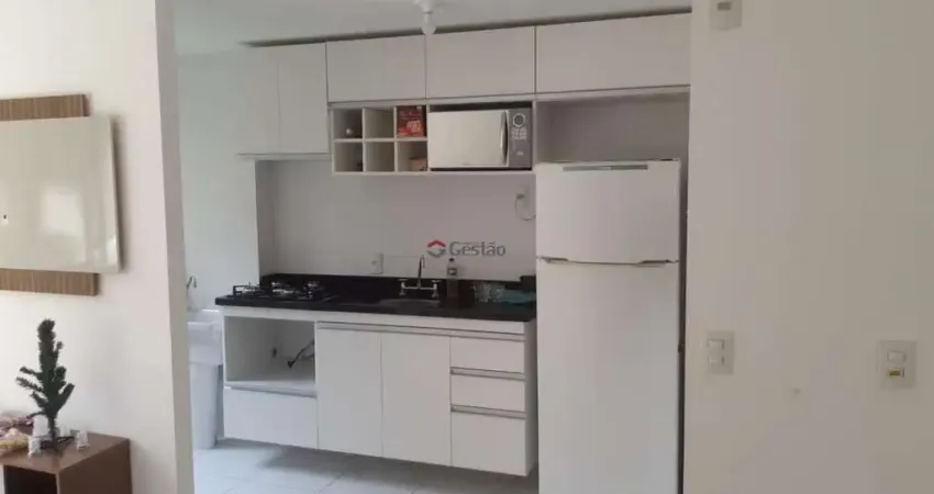 Apartamento 02 quartos com vaga coberta no life park bairro marechal rondon