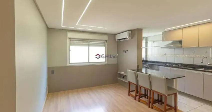 Apartamento com 2 quartos para alugar na Avenida Inconfidência, 1357, Marechal Rondon, Canoas