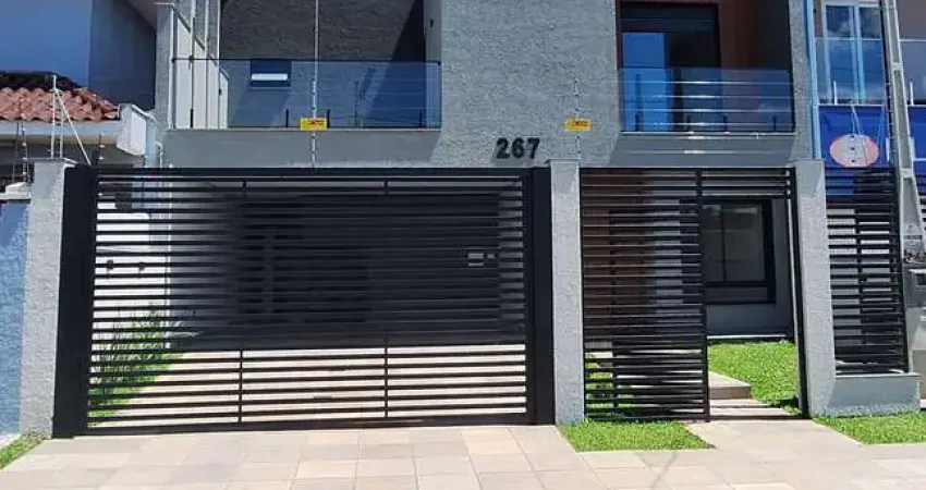 Casa com 3 quartos à venda no Igara, Canoas