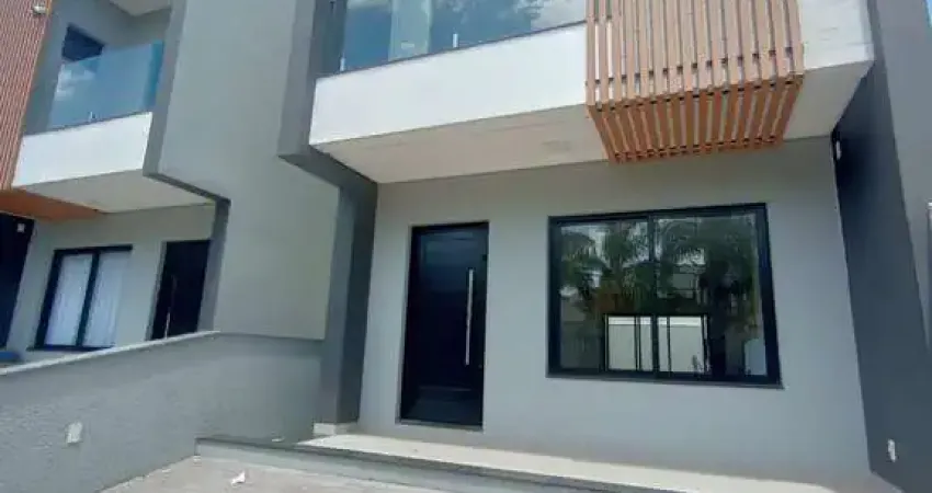 Casa com 3 quartos à venda na Rua Ari Martins, 34, São José, Canoas