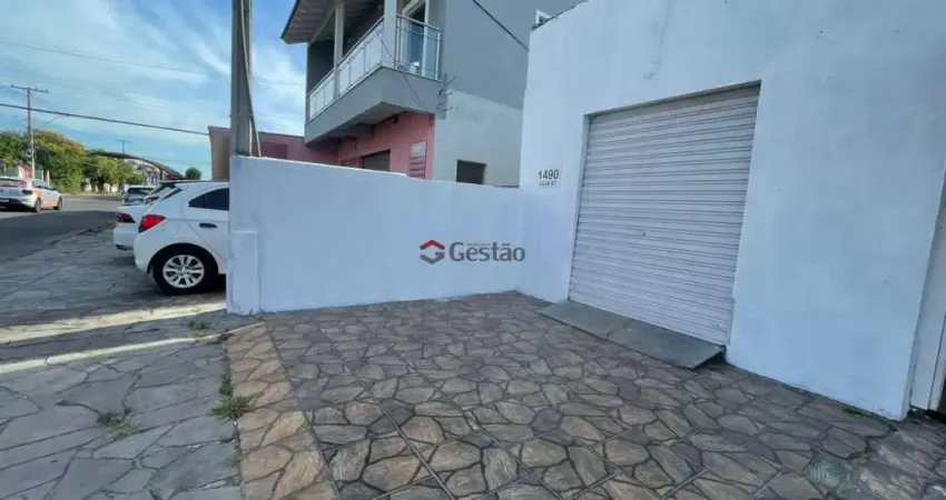 Sala comercial para aluguel em niterói, canoas - ótima oportunidade!