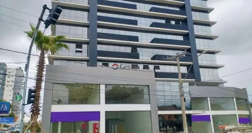 Sala comercial para alugar na Avenida Inconfidência, 900, Marechal Rondon, Canoas
