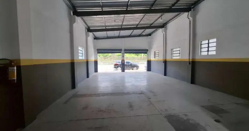 Ponto comercial para alugar na Avenida Victor Barreto, 3746, Centro, Canoas