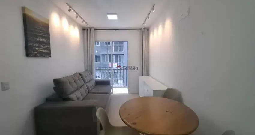 Apartamento com 2 quartos para alugar na Rua Henrique Stefani, 761, Igara, Canoas