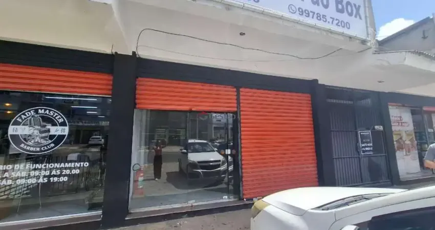 Ponto comercial para alugar na Avenida Santos Ferreira, 1413, Nossa Senhora das Graças, Canoas