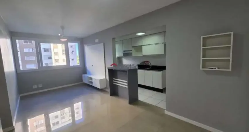 Apartamento com 2 quartos à venda na Avenida Doutor Sezefredo Azambuja Vieira, 2277, Marechal Rondon, Canoas