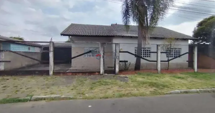 Casa com 3 quartos para alugar na Rua Carlos de Laet, 45, Niterói, Canoas
