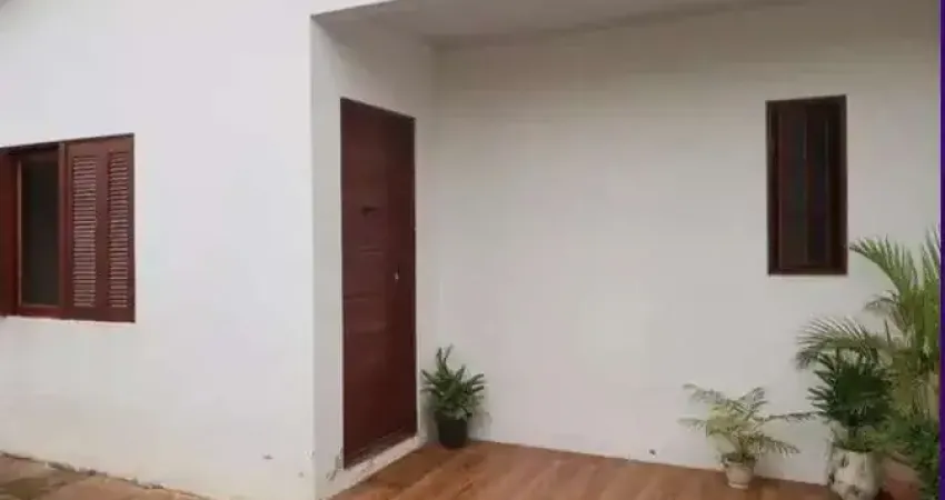 Casa com 1 quarto para alugar na Rua Açu, 208, Igara, Canoas