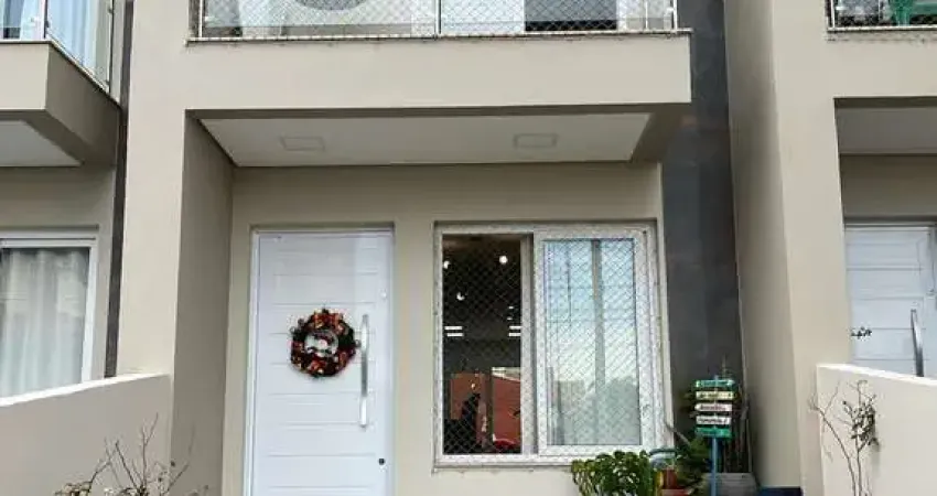 Casa com 2 quartos à venda na Rua Augusto Meyer, 144, Parque Universitário, Canoas
