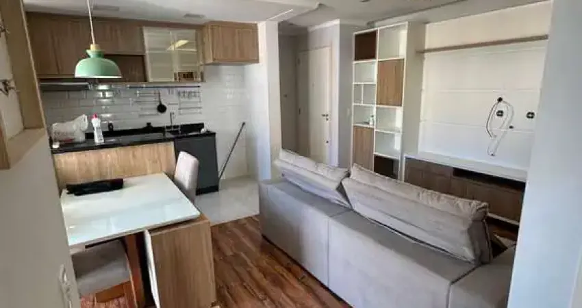 Apartamento com 2 quartos à venda na Rua Joaquim Caetano, 700, Fátima, Canoas
