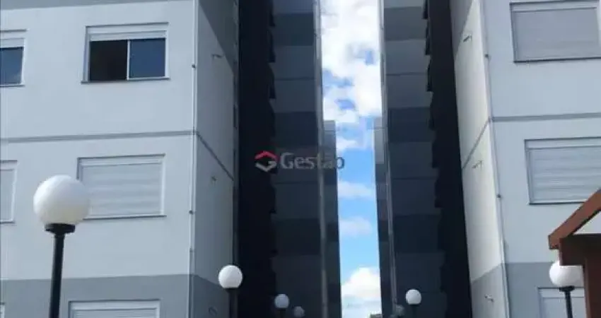 Apartamento com 3 quartos para alugar na Rua Henrique Stefani, 791, Igara, Canoas