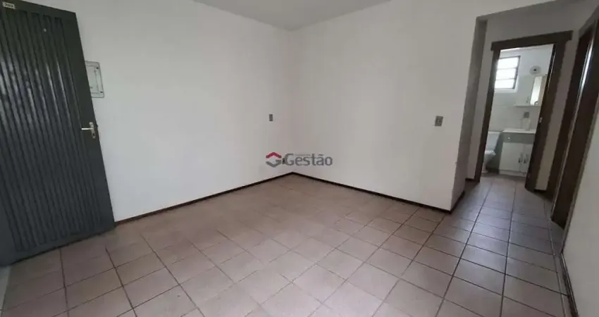 Apartamento com 2 quartos para alugar na Rua Henrique Stefani, 860, Igara, Canoas