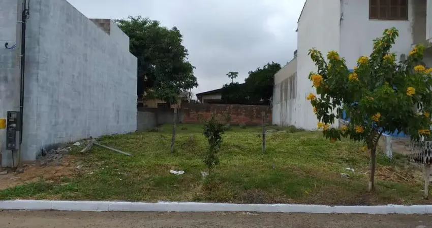 Terreno à venda na Rua Doutor Alfredo Angelo Filho, 1023, Igara, Canoas