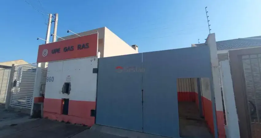 Terreno comercial à venda na Rua Um, 960, Olaria, Canoas