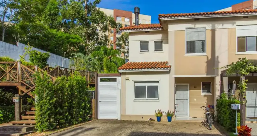 Casa com 3 quartos à venda na Rua Aurora, 1200, Marechal Rondon, Canoas