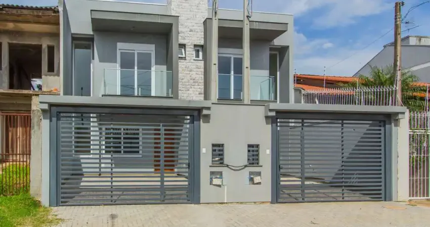 Casa com 3 quartos à venda na Rua dos Sabiás, 129, Igara, Canoas