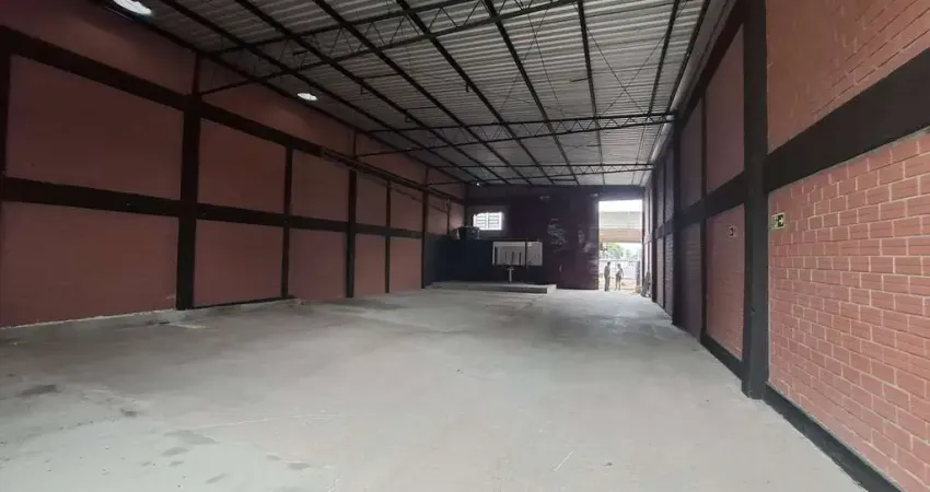 Barracão / Galpão / Depósito para alugar na Avenida Getúlio Vargas, 511, Igara, Canoas