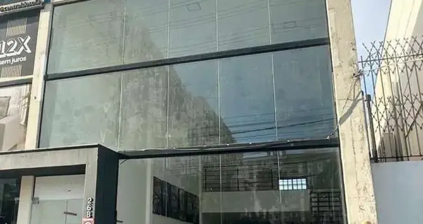 Sala comercial à venda na Avenida Doutor Sezefredo Azambuja Vieira, 2268, Moinhos De Vento, Canoas