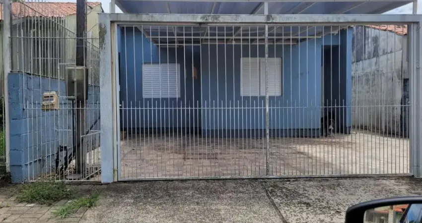 Casa com 3 quartos para alugar na Rua Argélia, 205, Estância Velha, Canoas