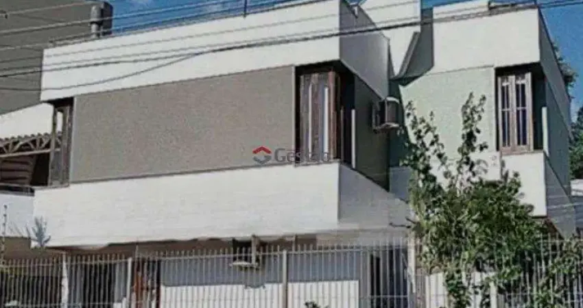 Aluguel de Sobrado em Canoas - Nossa Senhora das Graças - Área Urbana - 173m²