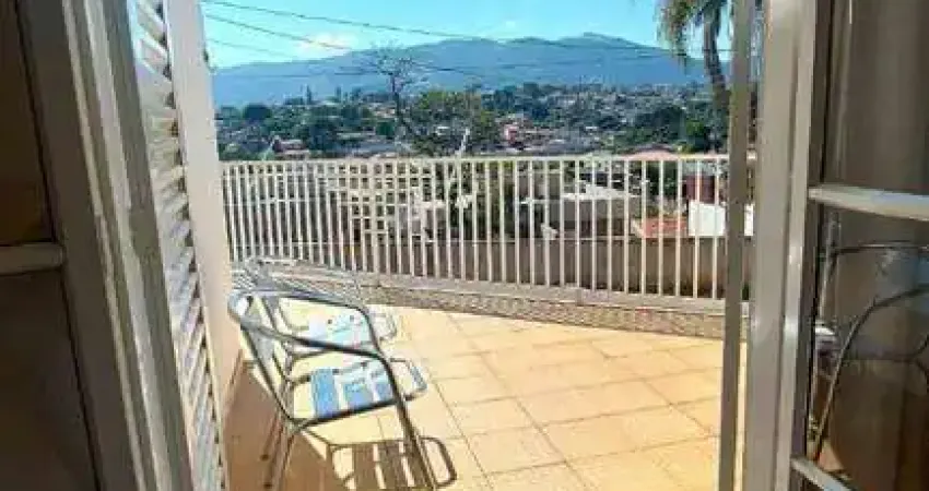 Casa com 4 dormitórios à venda, 186 m² por R$ 690.000,00 - Jardim do Lago - Atibaia/SP