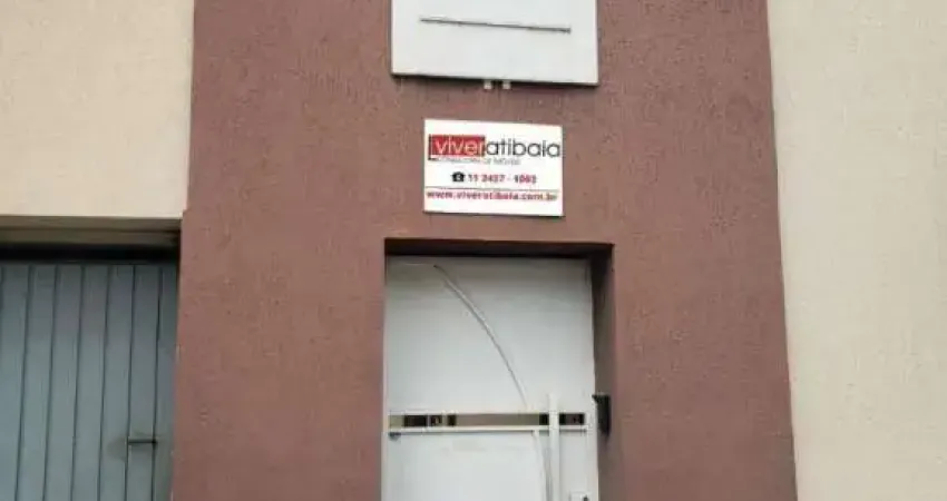 Sala para alugar, 50 m² por R$ 1.300,00/mês - Centro - Atibaia/SP