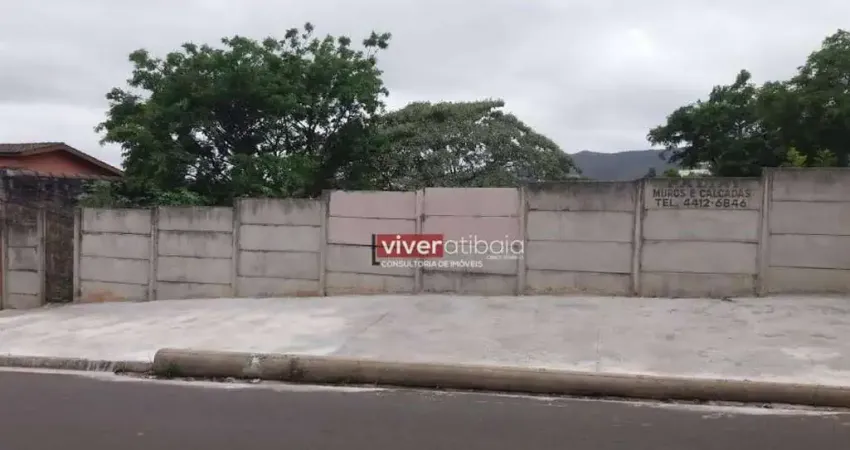 Terreno Residencial à venda, Jardim Jaraguá, Atibaia - TE0056.