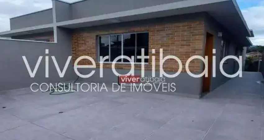Casa com 3 dormitórios à venda, 122 m² por R$ 780.000,00 - Jardim do Lago - Atibaia/SP