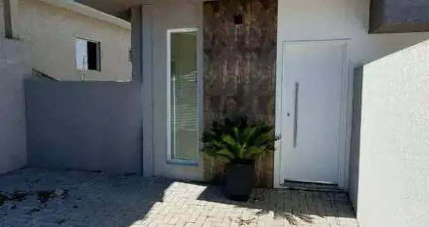 Casa com 3 dormitórios à venda, 101 m² por R$ 650.000,00 - Recreio Maristela - Atibaia/SP