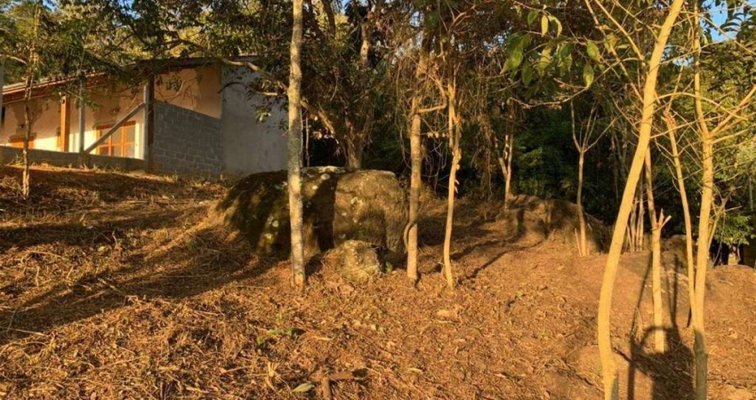 Terreno à venda, 600 m² por R$ 180.000,00 - Estância Santa Maria do Laranjal - Atibaia/SP