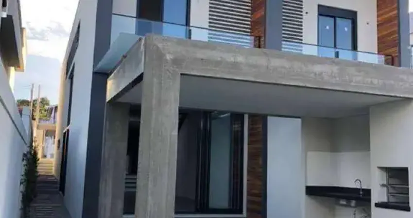 Casa com 2 dormitórios à venda, 166 m² por R$ 966.000,00 - Jardim dos Pinheiros - Atibaia/SP