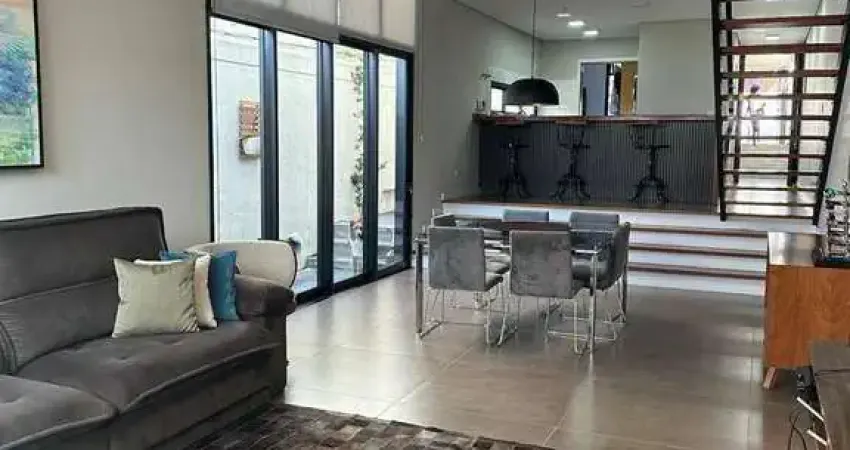 Casa com 2 dormitórios à venda, 166 m² por R$ 1.200.000,00 - Jardim dos Pinheiros - Atibaia/SP