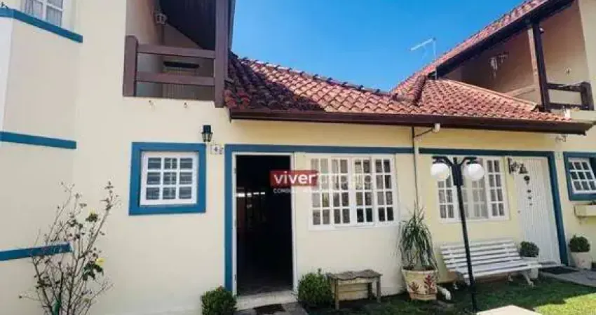 Casa com 3 dormitórios à venda, 140 m² por R$ 1.080.000,00 - Nova Gardênia - Atibaia/SP